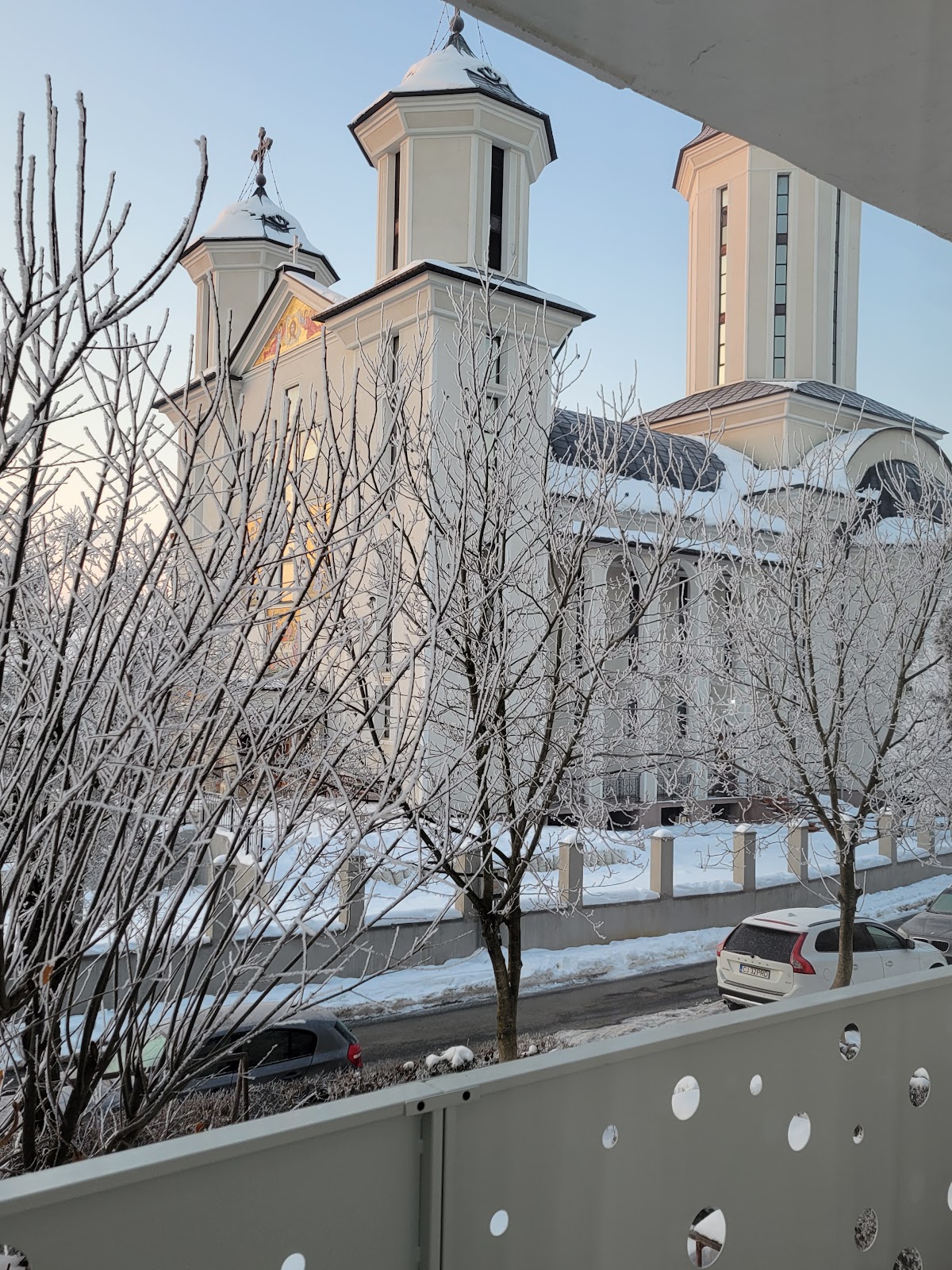 Biserica Ordodoxă III - foto 4