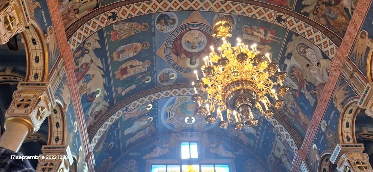 Biserica Ordodoxă III - foto 5