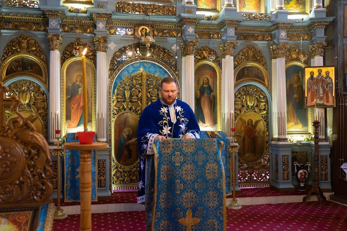 Biserica ortodoxa - foto 1