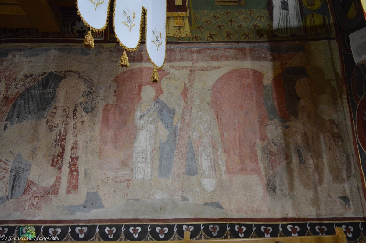 Biserica Ortodoxa "Adormirea Maicii Domnului" - foto 4
