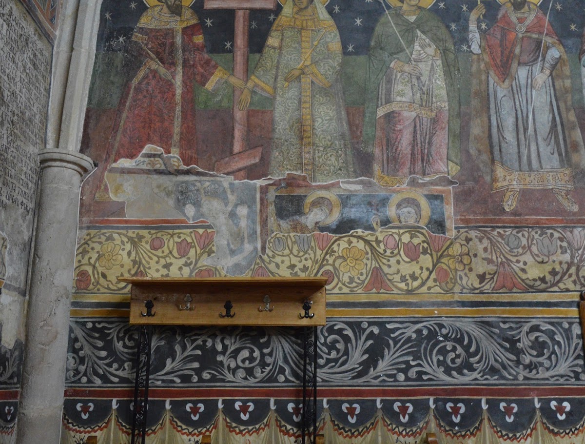 Biserica Ortodoxa "Adormirea Maicii Domnului" - foto 5