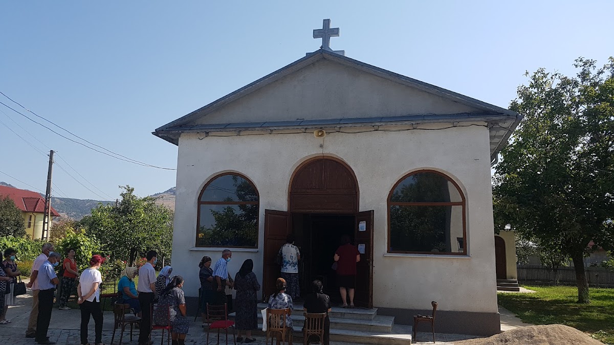 Église orthodoxe de la Dormition de la Mère de Dieu à Greci - foto 2