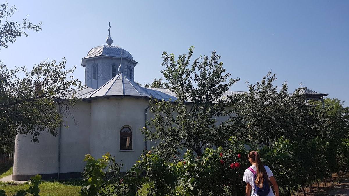 Église orthodoxe de la Dormition de la Mère de Dieu à Greci - foto 3