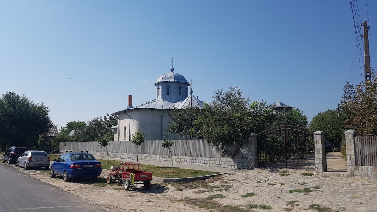 Église orthodoxe de la Dormition de la Mère de Dieu à Greci - foto 5