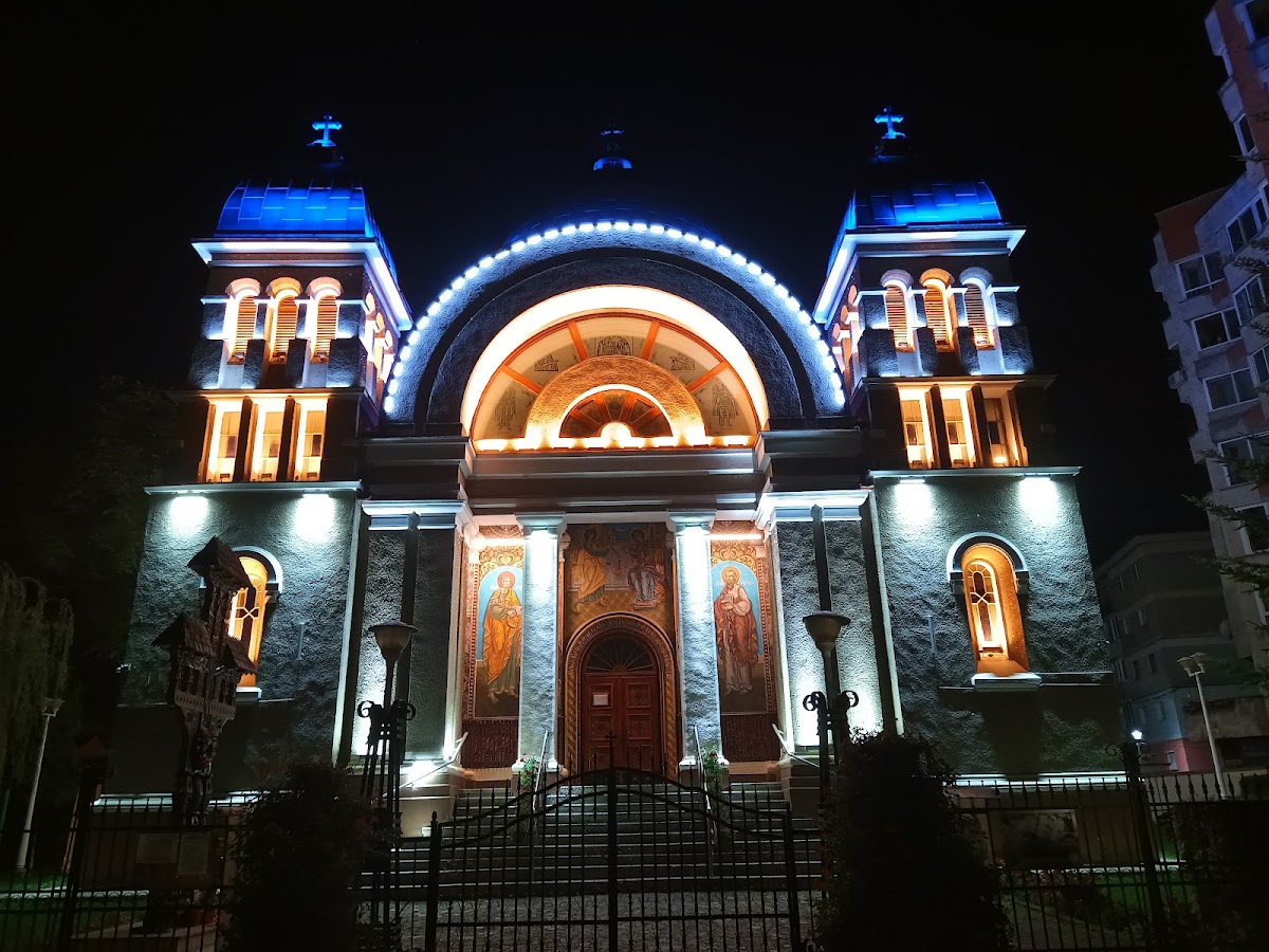 Église Orthodoxe "Buna Vestire" - foto 2