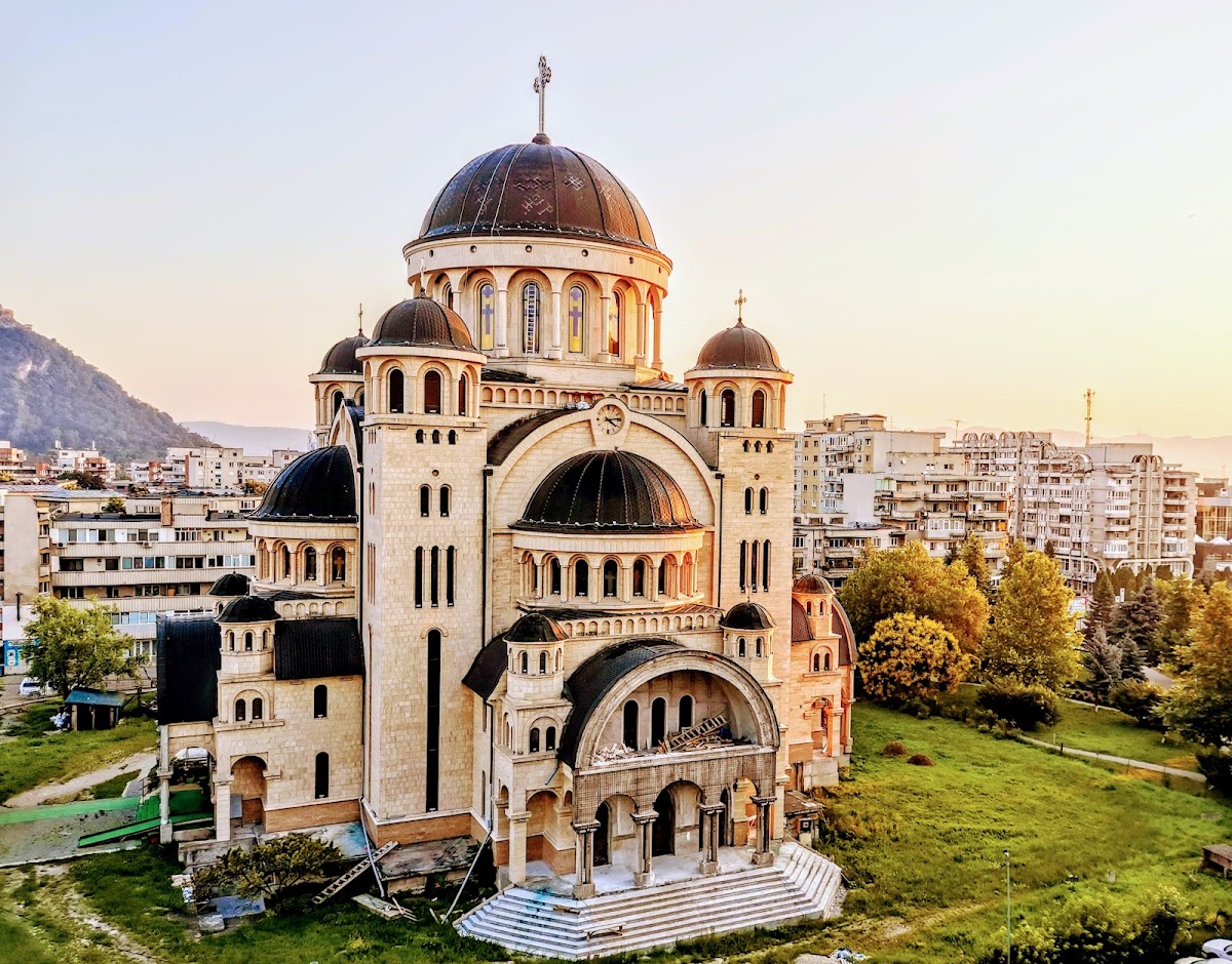 Église Orthodoxe "Buna Vestire" - foto 4
