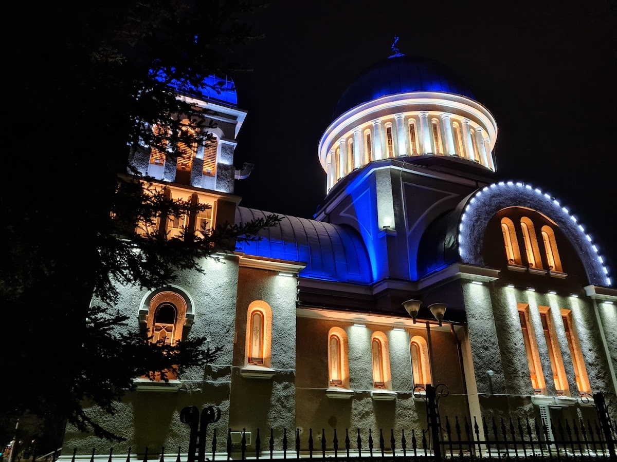 Église Orthodoxe "Buna Vestire" - foto 5