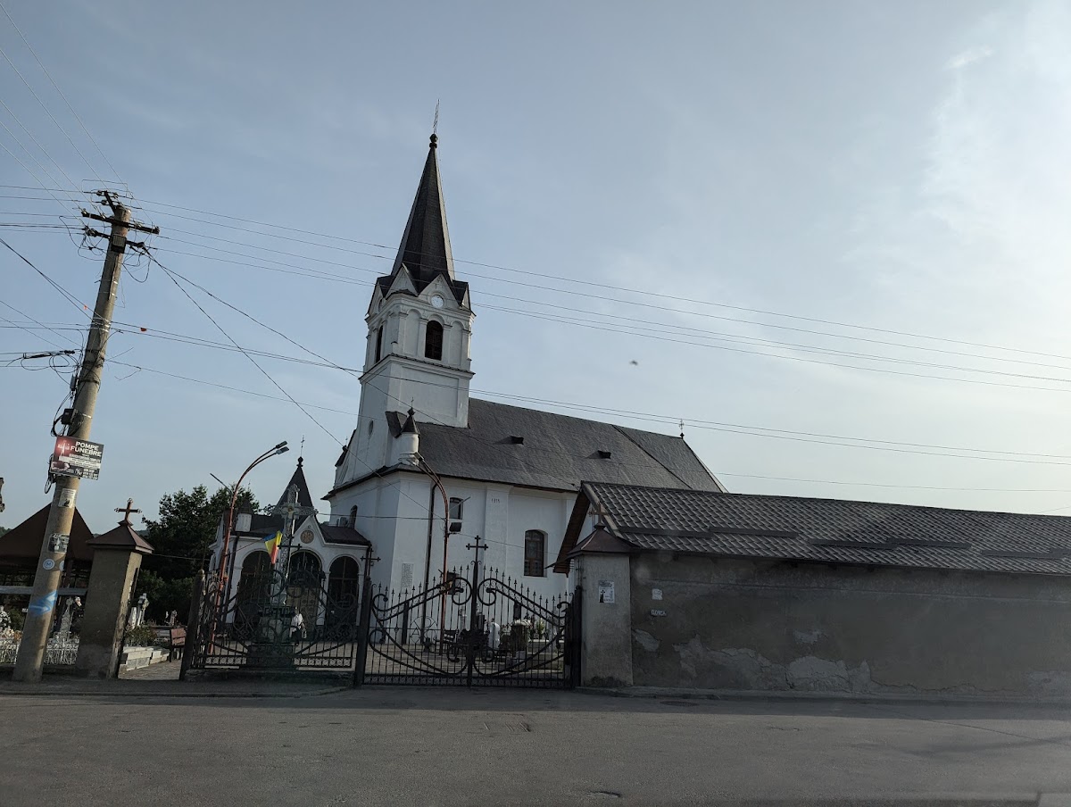 Orthodox Church "Bunavestire"
