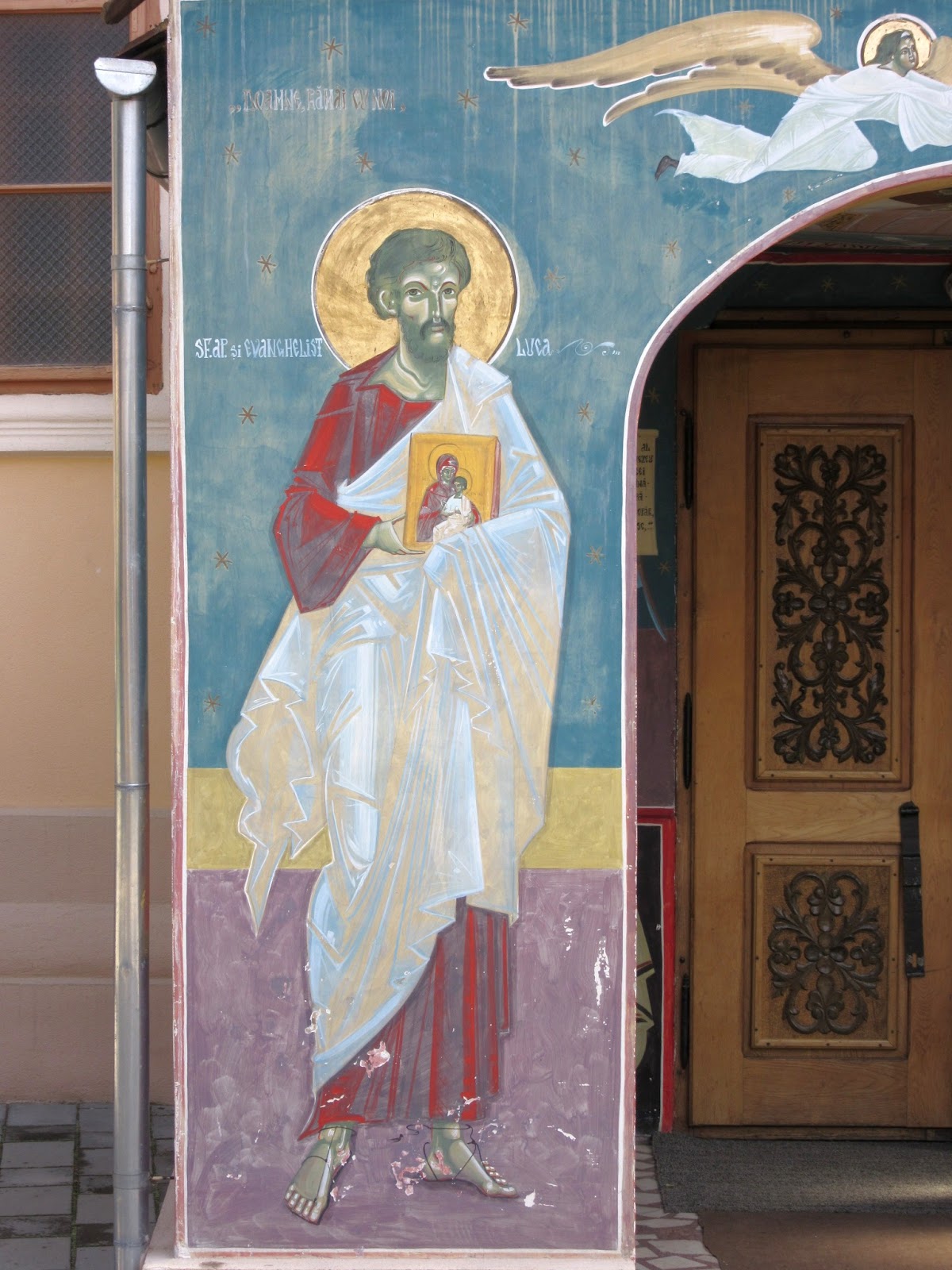 Chiesa ortodossa di San Apostolo ed Evangelista Luca - foto 2