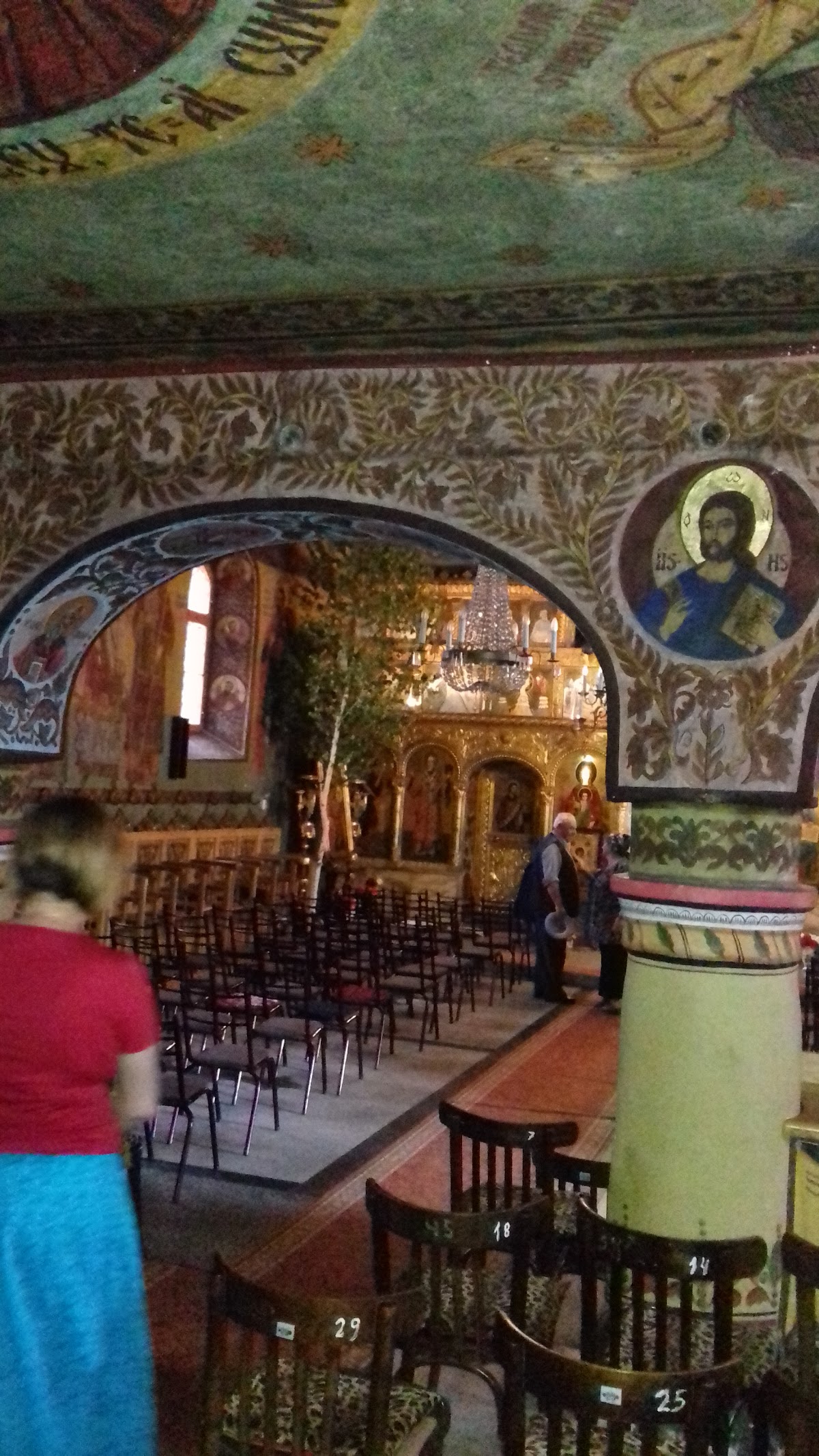 Chiesa ortodossa di San Apostolo ed Evangelista Luca - foto 3