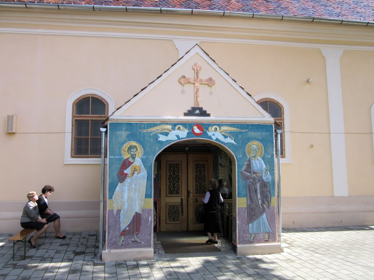Chiesa ortodossa di San Apostolo ed Evangelista Luca - foto 4