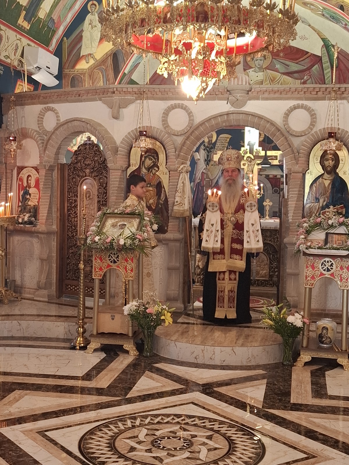 Biserica ortodoxă de stil vechi, Timişoara