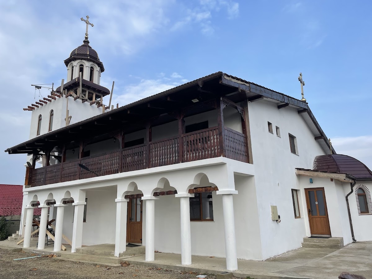 Biserica ortodoxă de stil vechi - foto 3