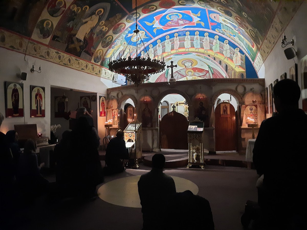 Biserica ortodoxă de stil vechi - foto 5