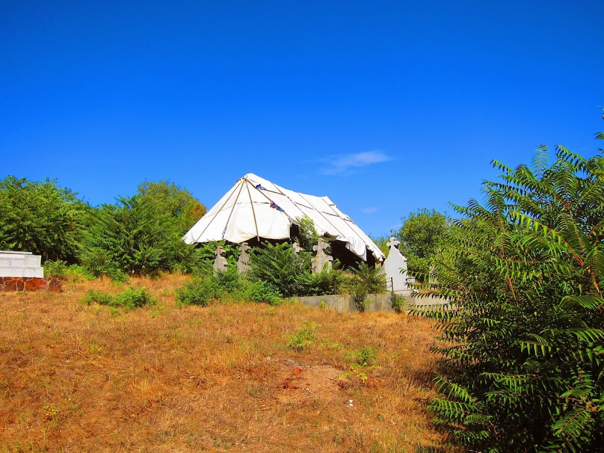 Biserica Ortodoxă din lemn Sfântul Nicolae, Târnăveni