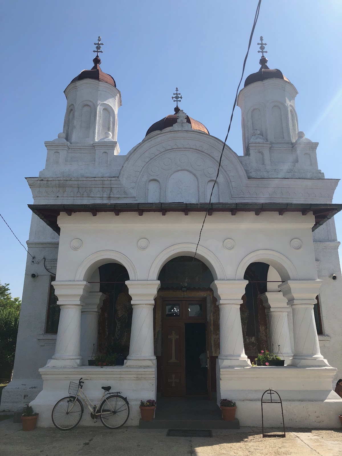 Ortodox Egyház I - foto 3