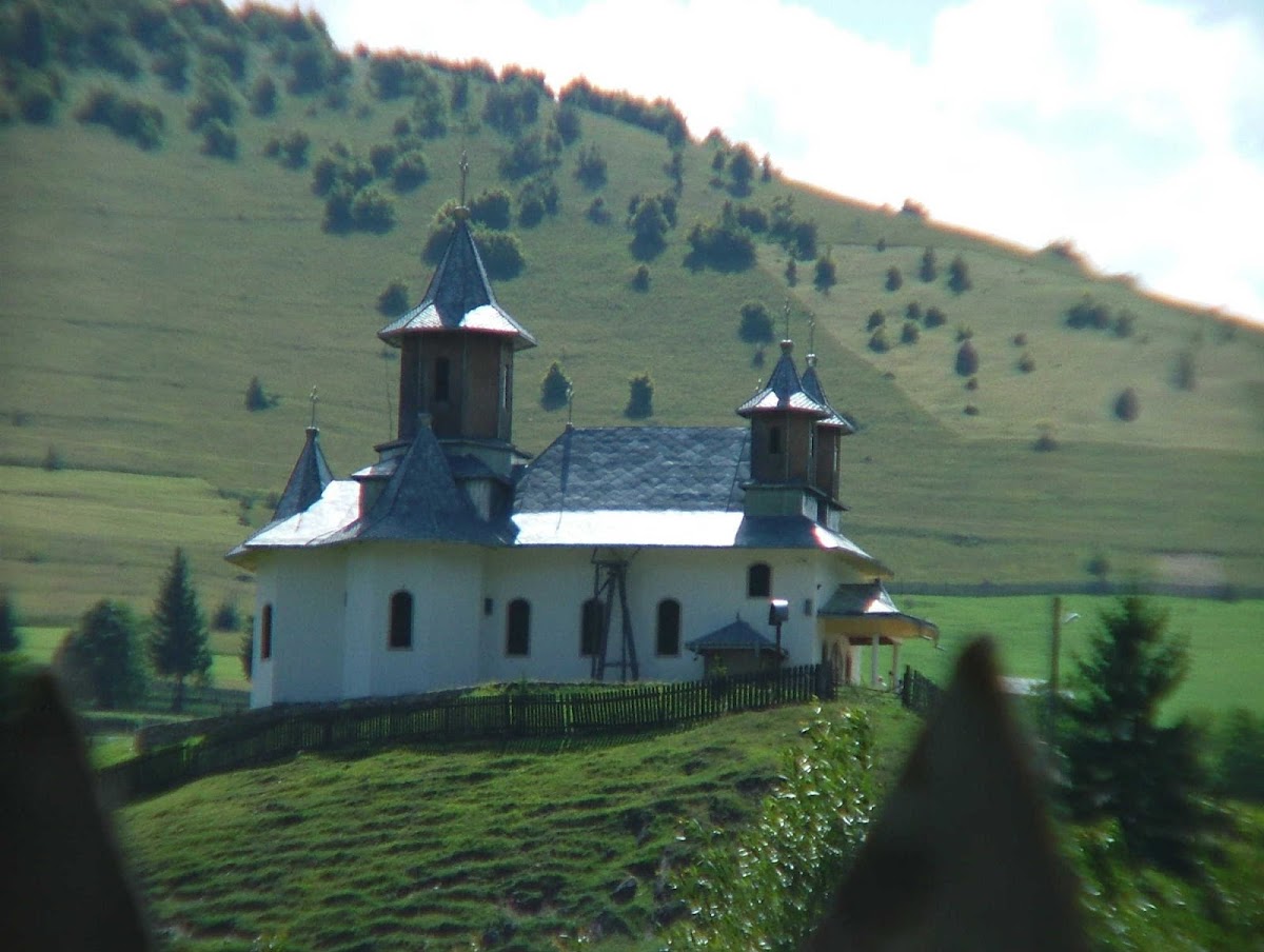 Bicaz-Chei