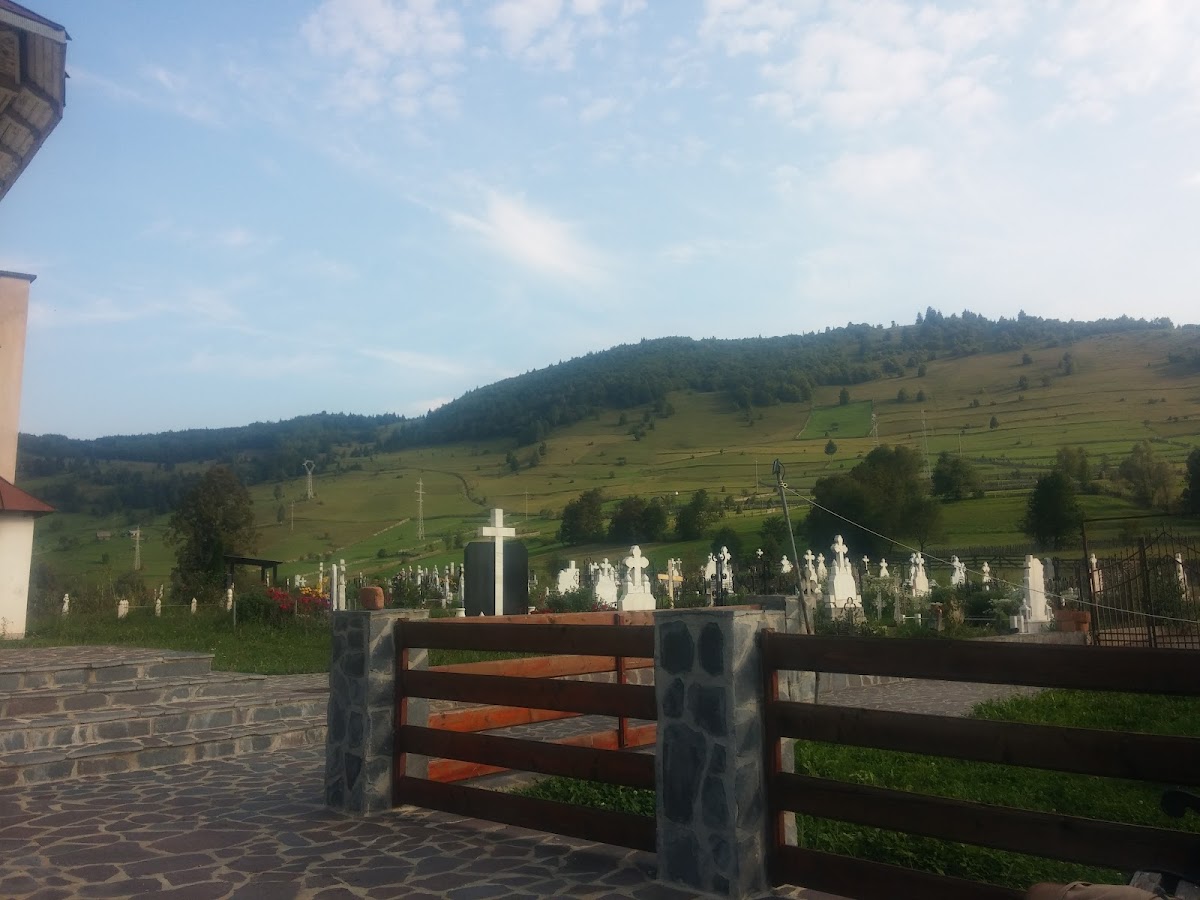Biserica Ortodoxă II - foto 3