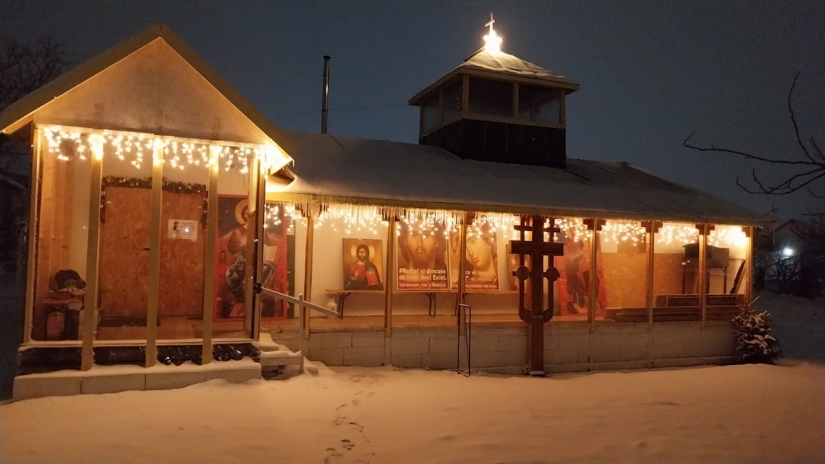 Biserica Ortodoxă "Învierea Domnului" - foto 2