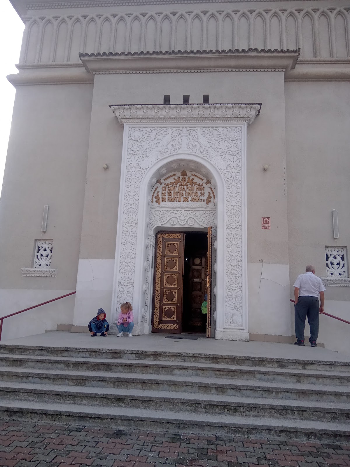 Iglesia Ortodoxa de la Resurrección del Señor - foto 3
