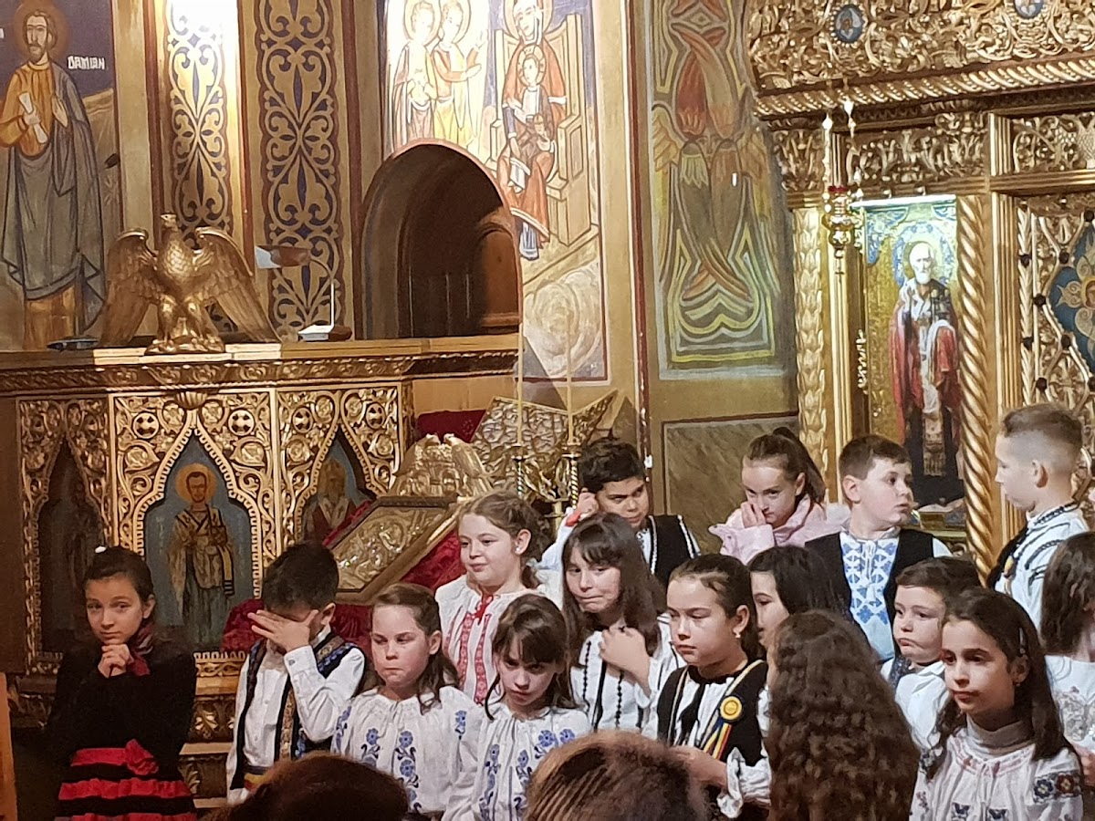 Iglesia Ortodoxa de la Resurrección del Señor - foto 4