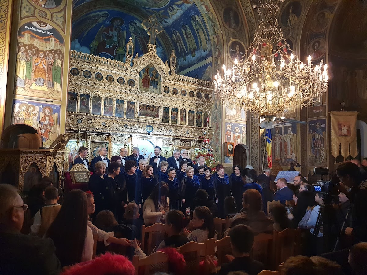 Iglesia Ortodoxa de la Resurrección del Señor - foto 5
