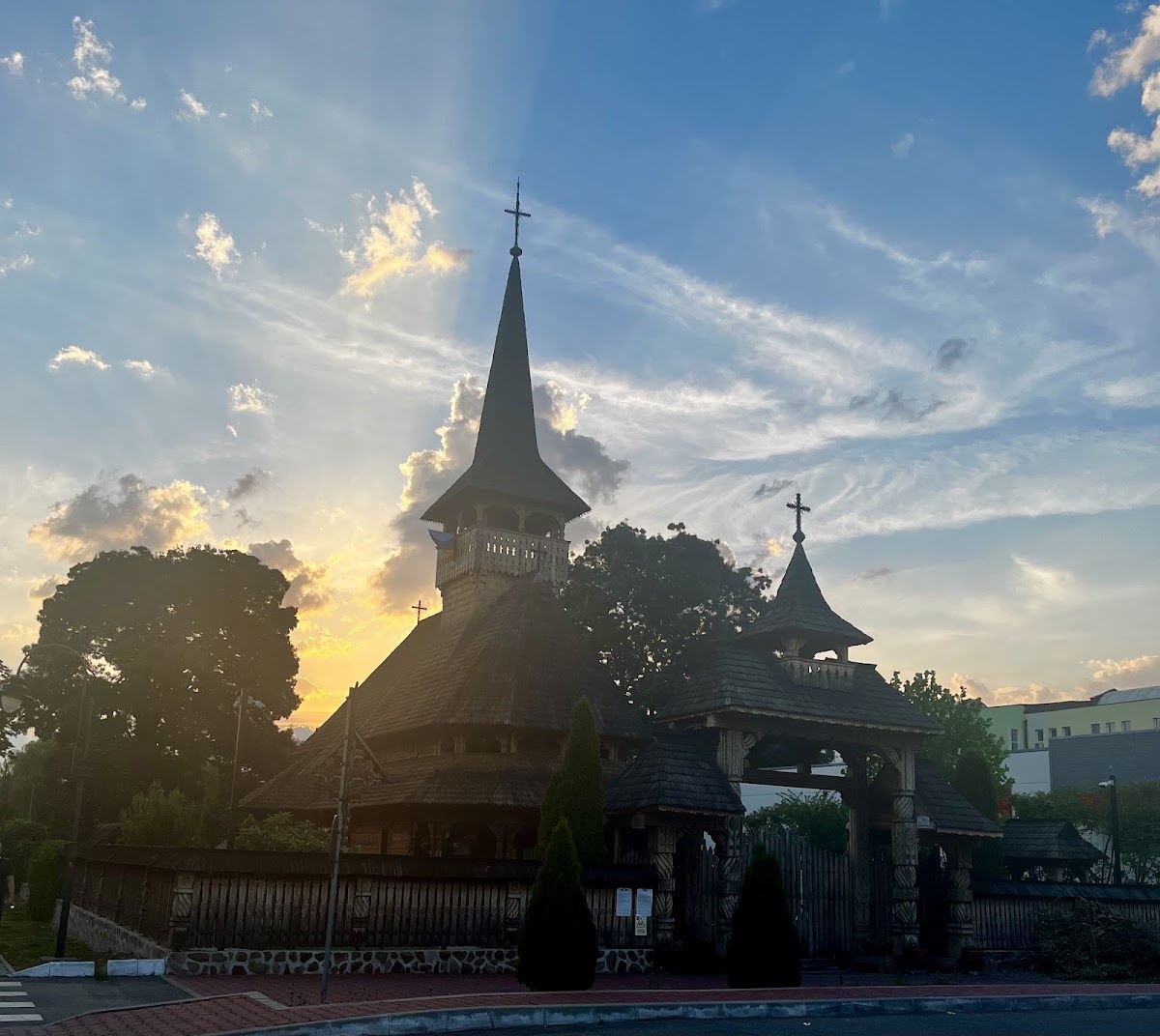 Biserica Ortodoxă „Izvorul Tămăduirii” - foto 4