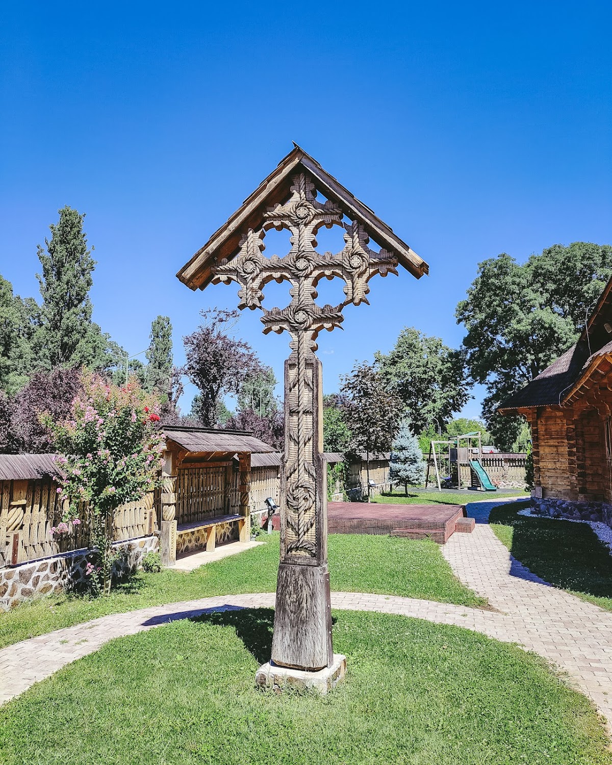 Biserica Ortodoxă „Izvorul Tămăduirii” - foto 5