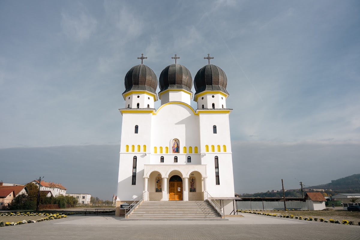 Chiesa Ortodossa della Natività della Madre di Dio - foto 1
