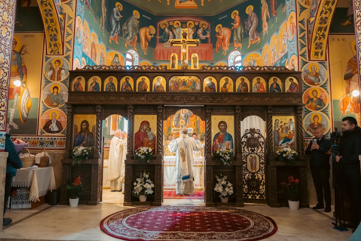 Chiesa Ortodossa della Natività della Madre di Dio - foto 2