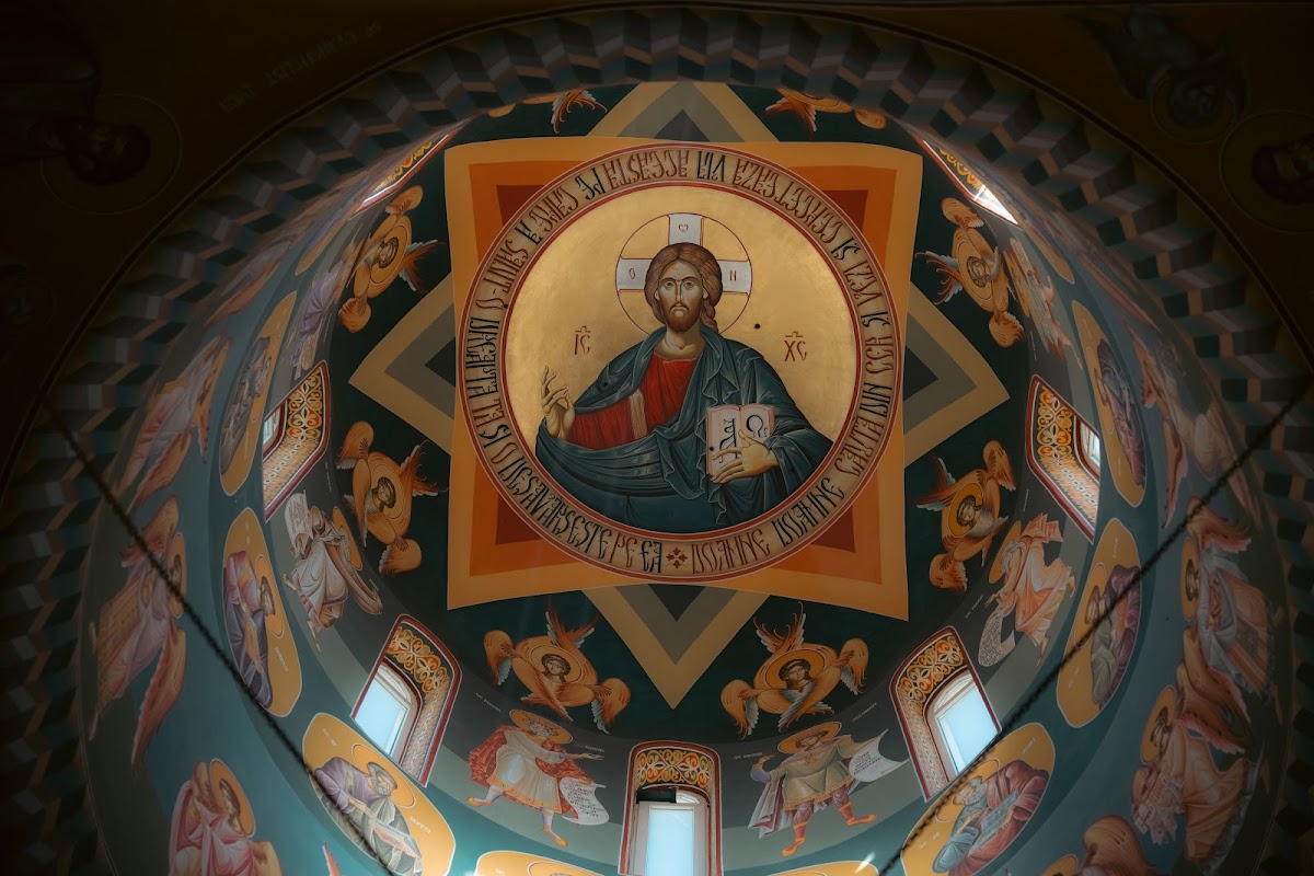 Chiesa Ortodossa della Natività della Madre di Dio - foto 3