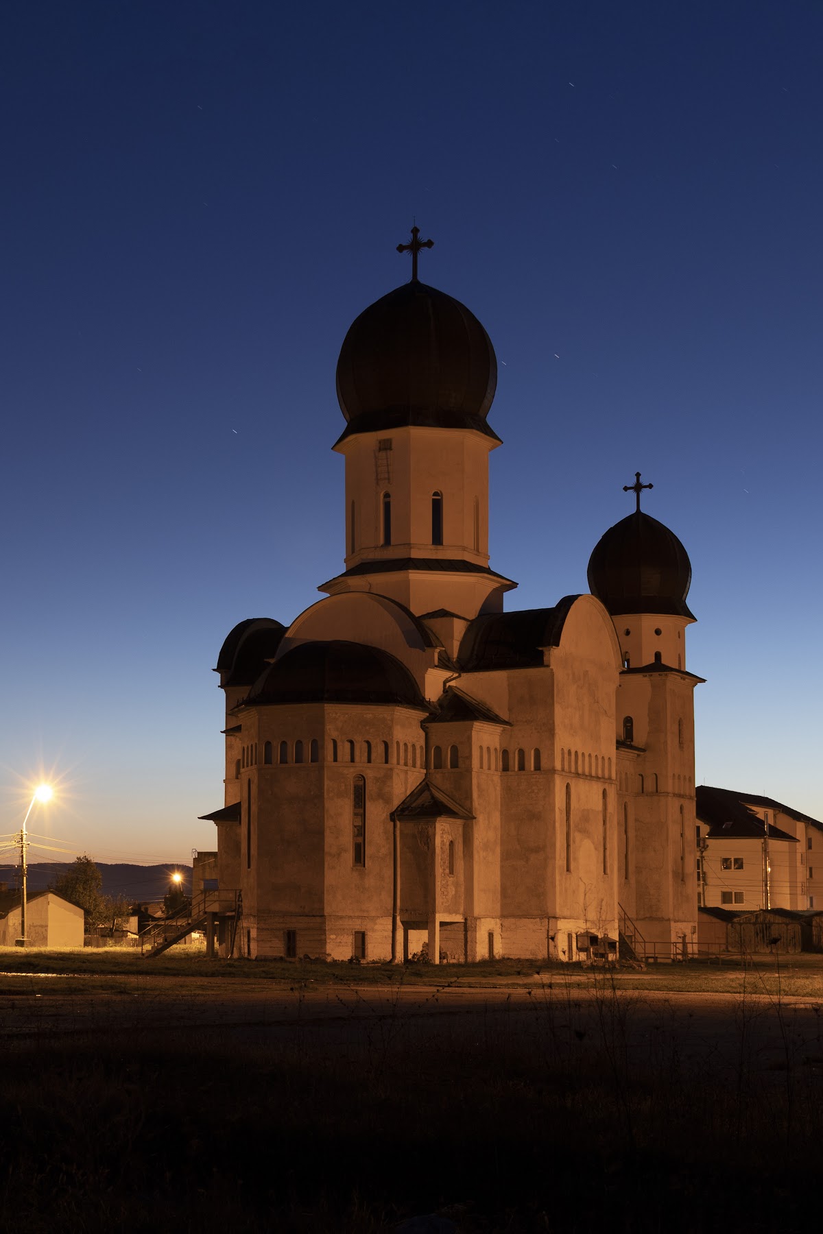 Chiesa Ortodossa della Natività della Madre di Dio - foto 4