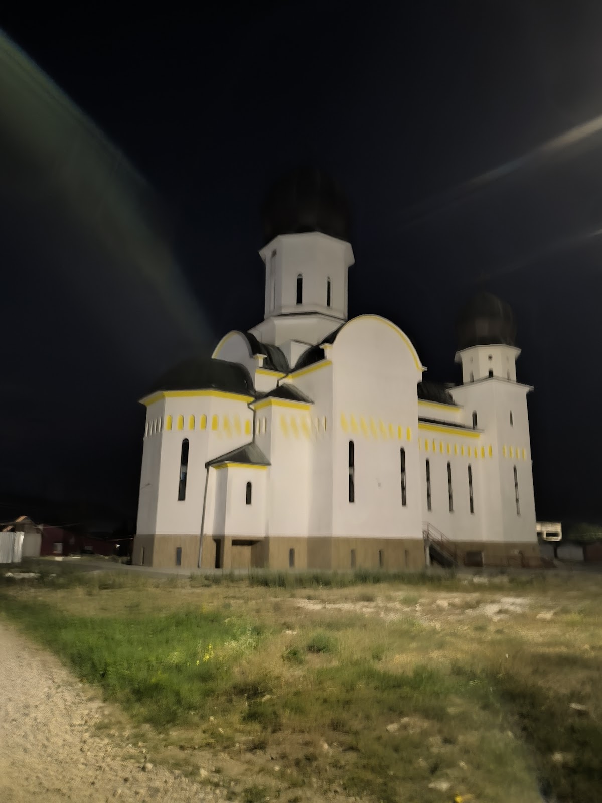 Chiesa Ortodossa della Natività della Madre di Dio - foto 5