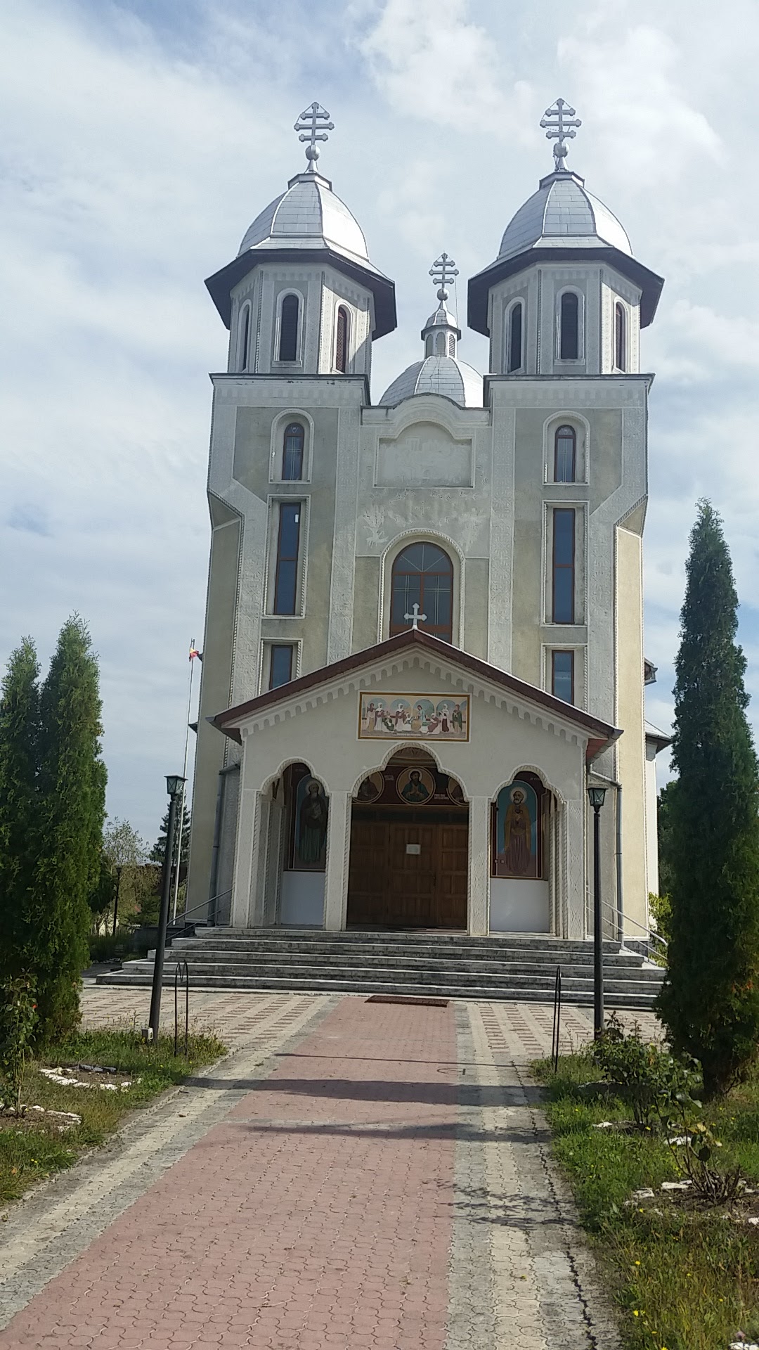 Biserica Ortodoxă Nouă