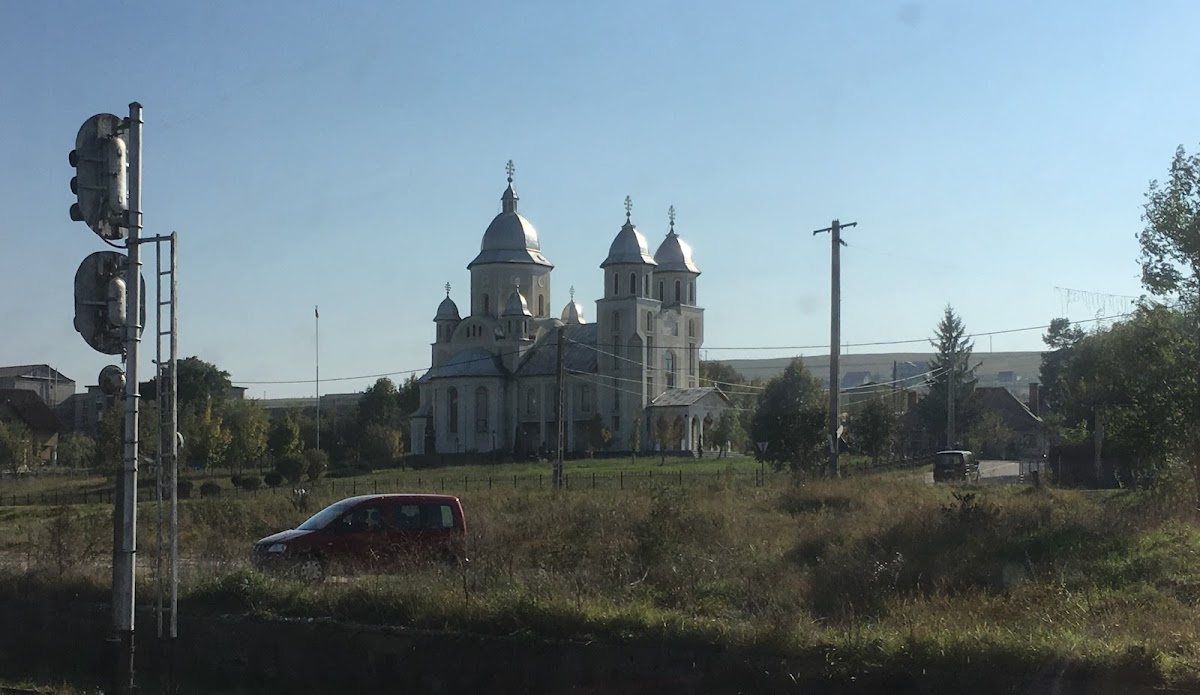 Biserica Ortodoxă Nouă - foto 2