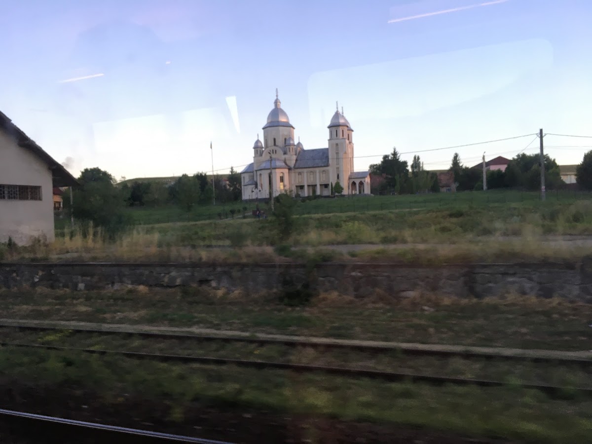 New Orthodox Church - foto 3