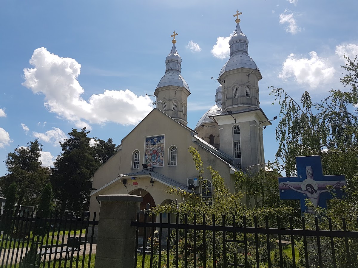 Biserica Ortodoxa Recas - foto 2