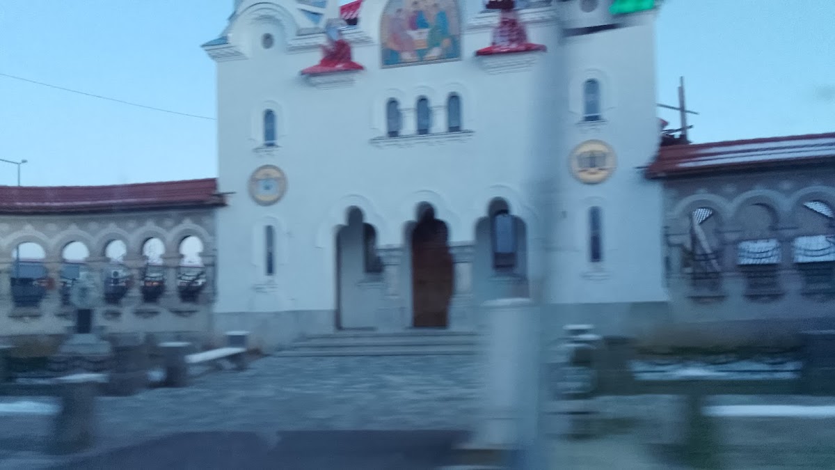 Biserica Ortodoxa Salonta 2 - foto 2