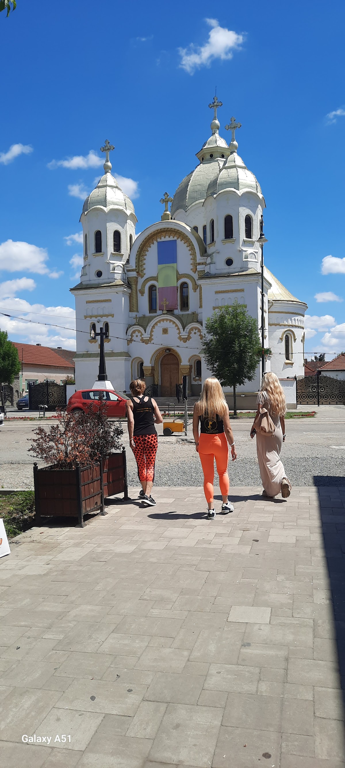 Biserica Ortodoxa Salonta 2 - foto 3