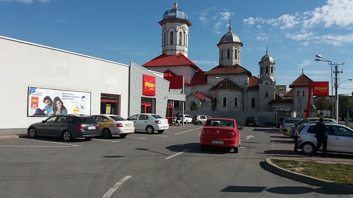 Biserica Ortodoxa Salonta 2 - foto 4