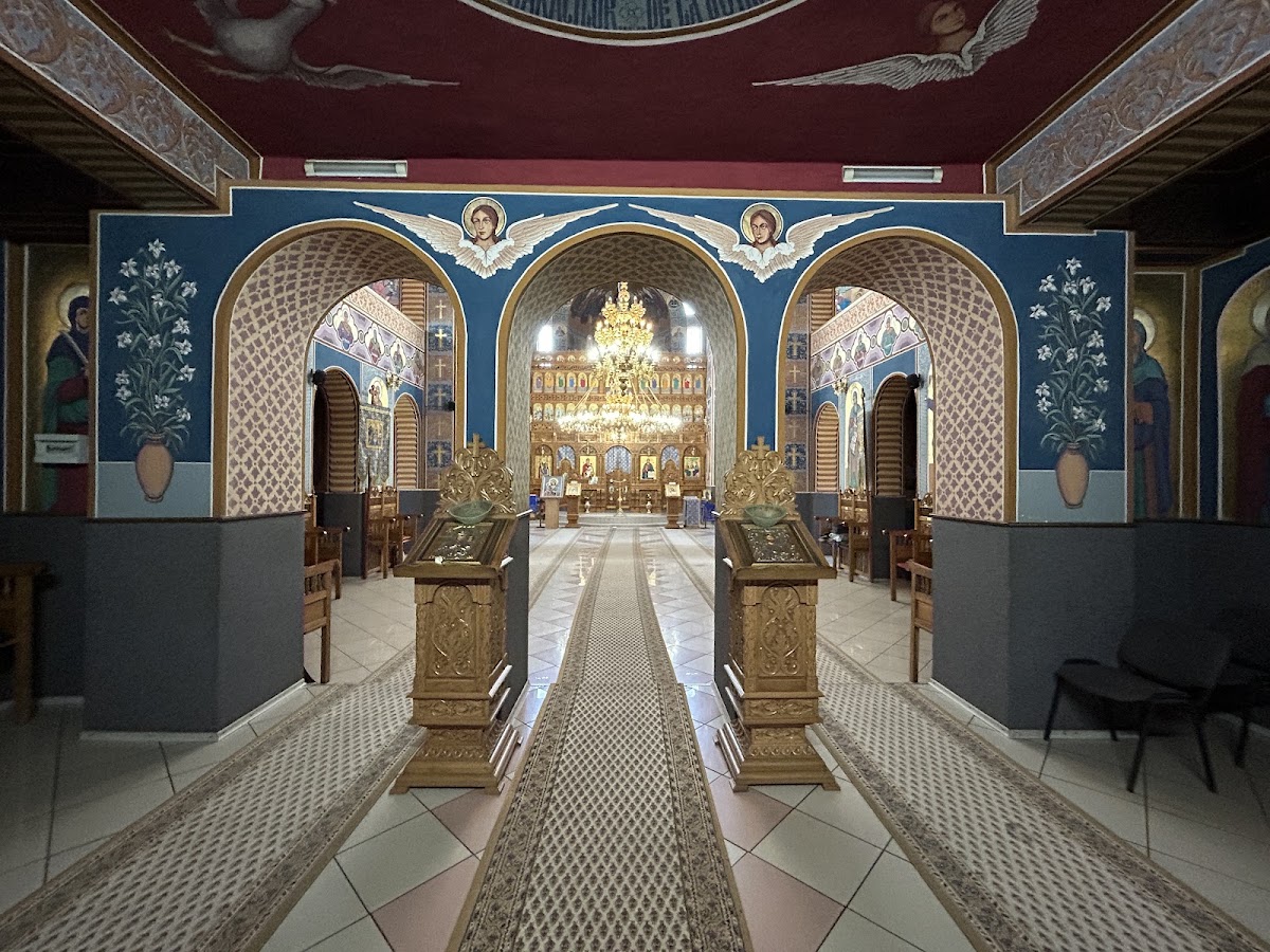 东正教教堂 "圣三一" - foto 4