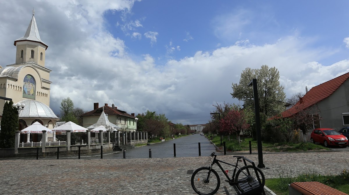 东正教教堂 "圣三一" - foto 5