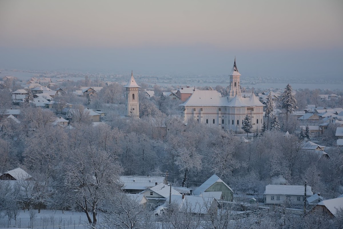 Bosanci-i "Szent György" Ortodox Templom - foto 2