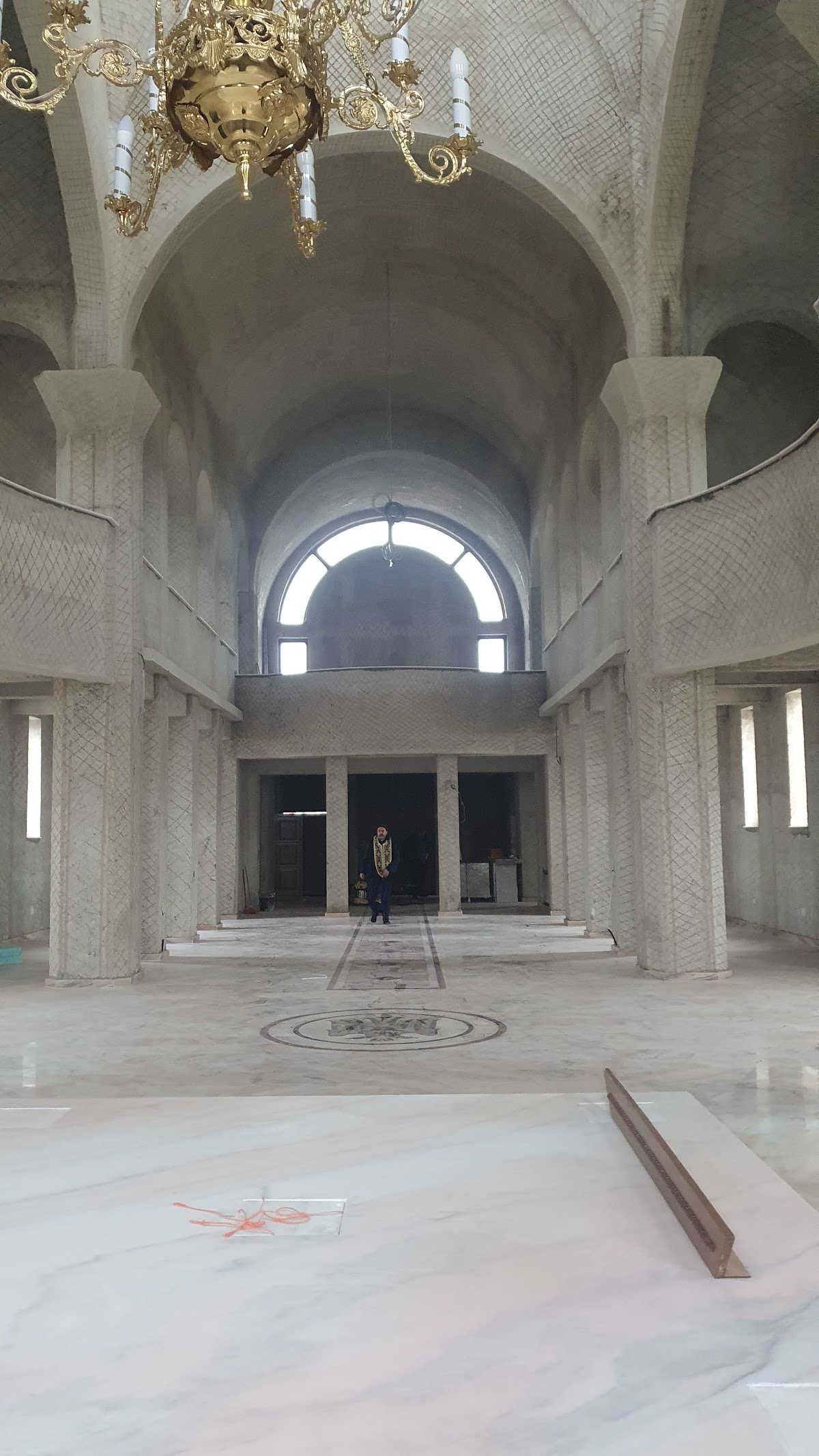 Szent Mina Ortodox Templom - foto 5