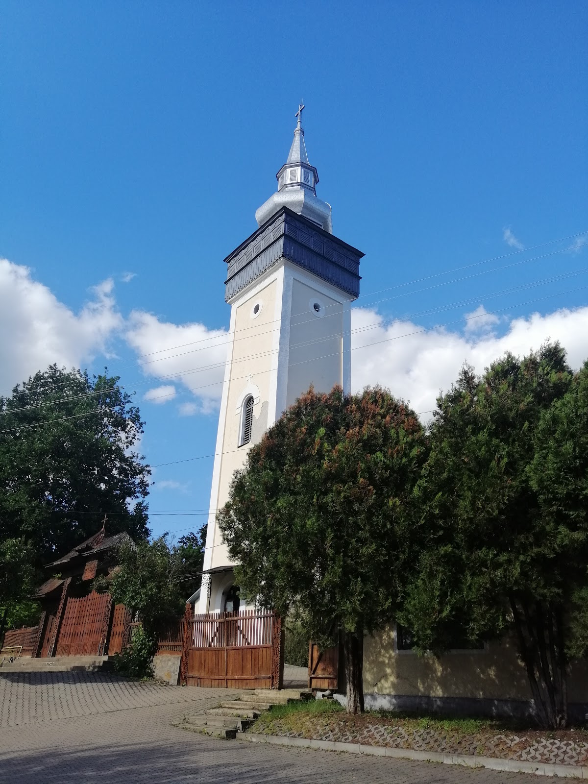 Église orthodoxe Saint-Nicolas - foto 2