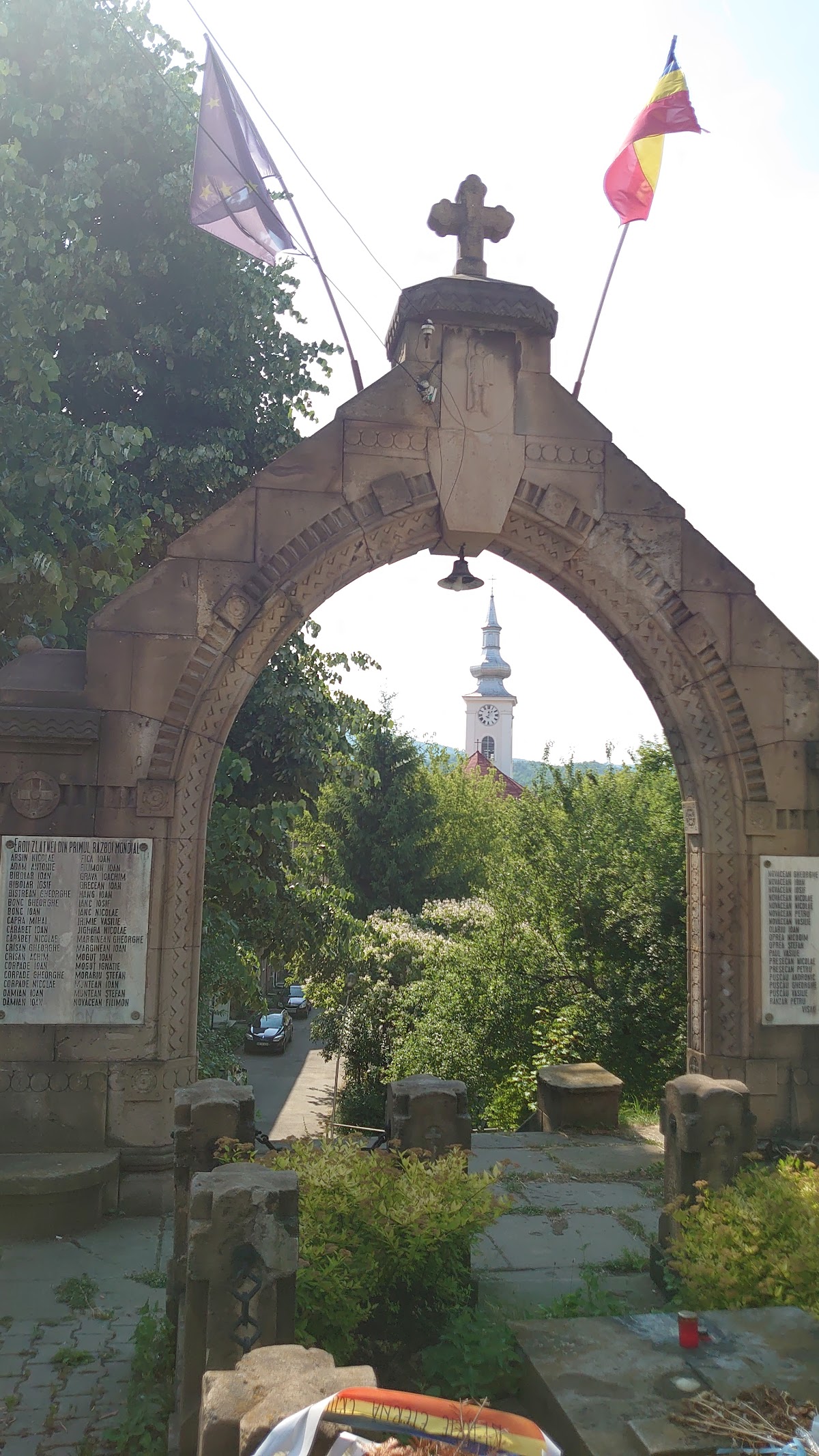 Église orthodoxe Saint-Nicolas - foto 3
