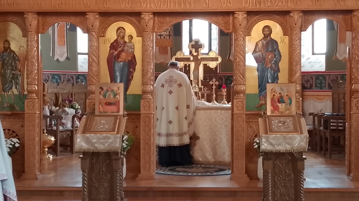 Szent Péter és Pál Orthodox Templom és Szent András Șaguna - foto 3