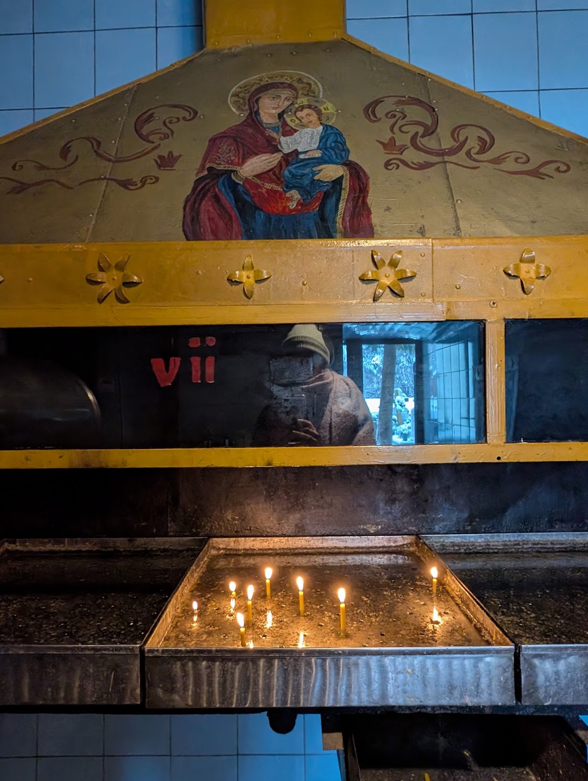 Szent Péter és Pál Orthodox Templom és Szent András Șaguna - foto 5