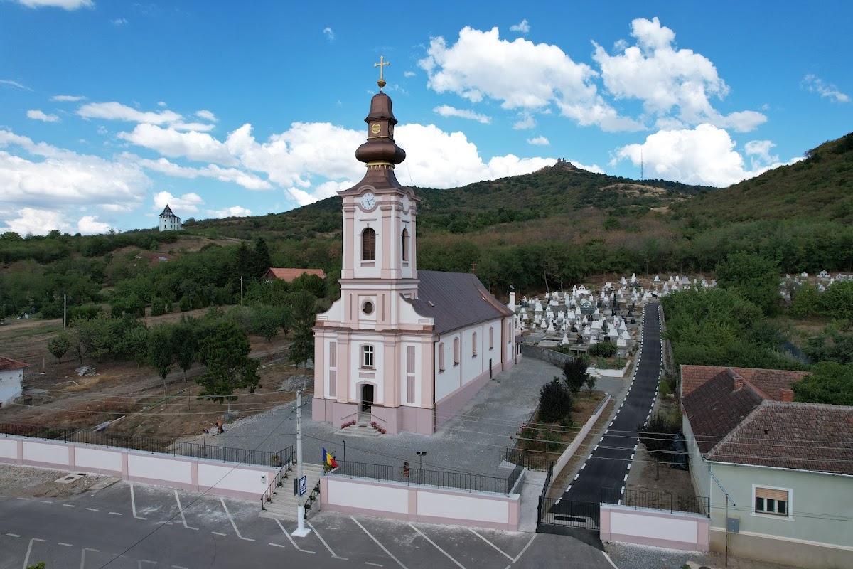 Biserica Ortodoxă Șiria - foto 1