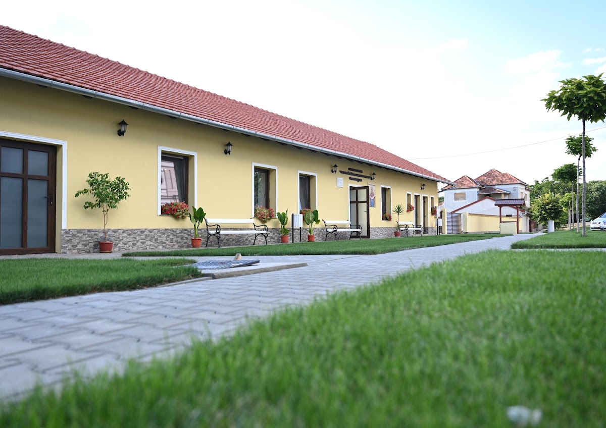 Biserica Ortodoxă Șiria - foto 2